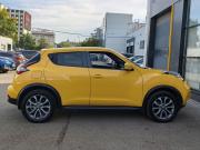 Nissan Juke I Рестайлинг Москва  - изображение 21