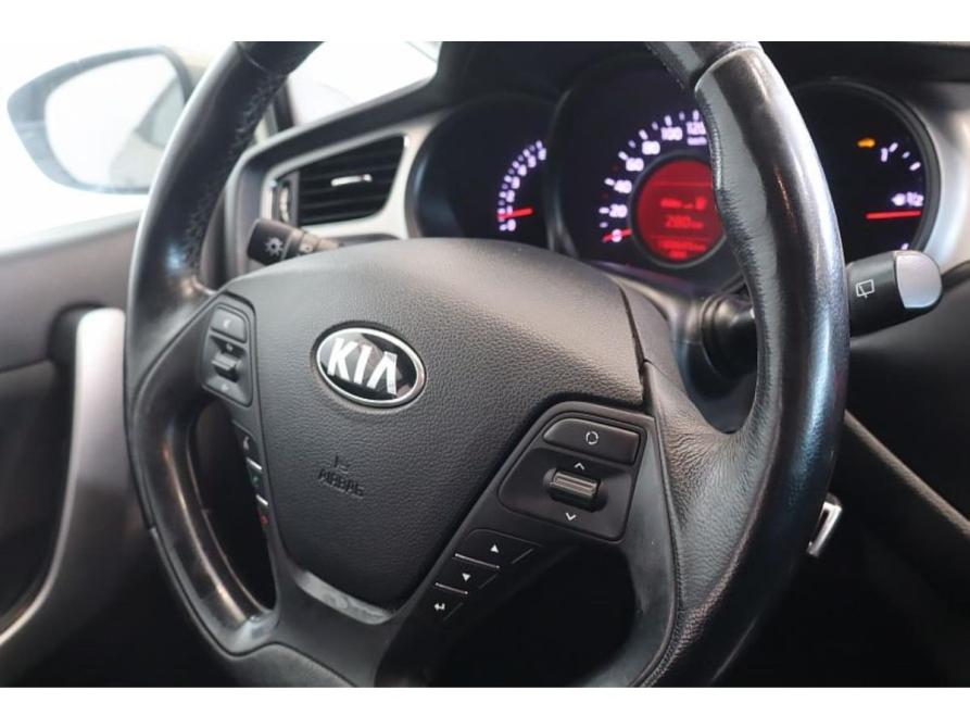Kia Ceed II Коломна  - изображение 8
