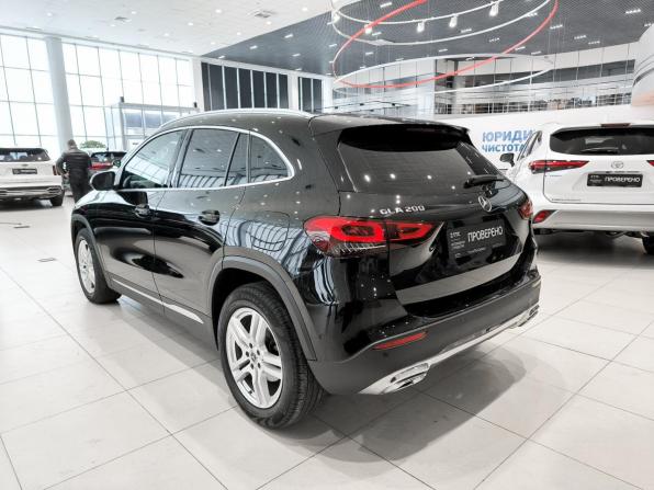 Mercedes-Benz GLA II (H247) с пробегом 2020 года, цена 3 550 000 рублей, 79830 км, внедорожник, Автокод Объявления