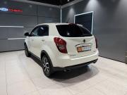 SsangYong Actyon II Рестайлинг Новосибирск  - изображение 21