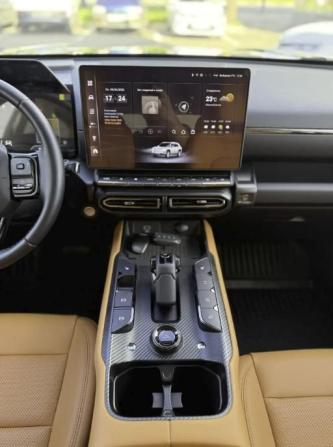 Haval H7 I с пробегом 2025 года, цена 3 290 000 рублей, 12680 км, внедорожник, Автокод Объявления