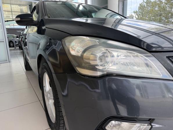 Kia Ceed I Рестайлинг с пробегом 2010 года, цена 880 000 рублей, 169200 км, хэтчбек, Автокод Объявления