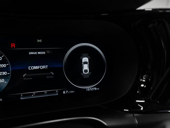 Kia K5 III с пробегом 2021 года, цена 2 490 000 рублей, 157246 км, седан, Автокод Объявления