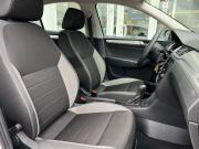 Skoda Rapid I Рестайлинг Екатеринбург  - изображение 30