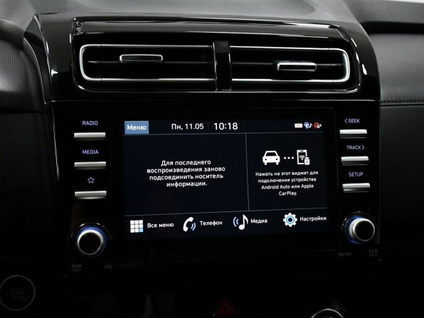 Hyundai Creta II с пробегом 2021 года, цена 2 567 000 рублей, 75734 км, внедорожник, Автокод Объявления