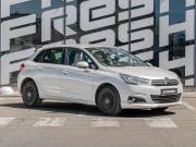Citroen C4 II Краснодар  - изображение 21