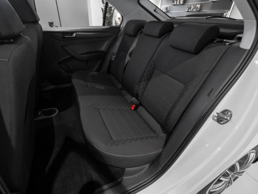 Skoda Rapid II Москва  - изображение 12