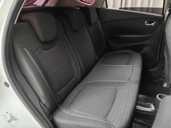 Renault Kaptur I с пробегом 2017 года, цена 1 098 000 рублей, 184036 км, внедорожник, Автокод Объявления