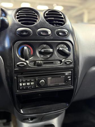Daewoo Matiz II с пробегом 2008 года, цена 309 000 рублей, 31844 км, хэтчбек, Автокод Объявления