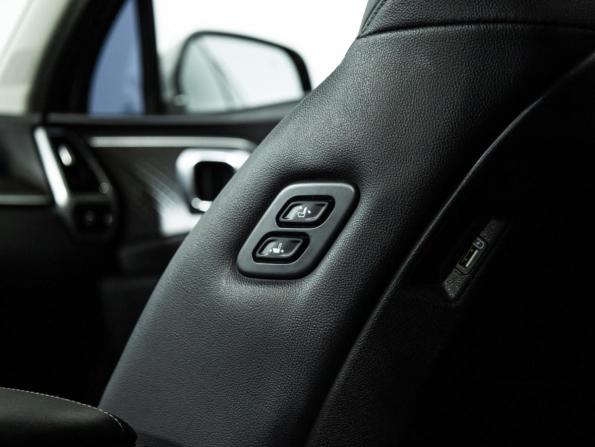 Kia Sorento IV с пробегом 2021 года, цена 3 099 700 рублей, 99000 км, внедорожник, Автокод Объявления