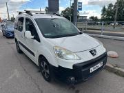 Peugeot Partner II Санкт-Петербург  - изображение 7