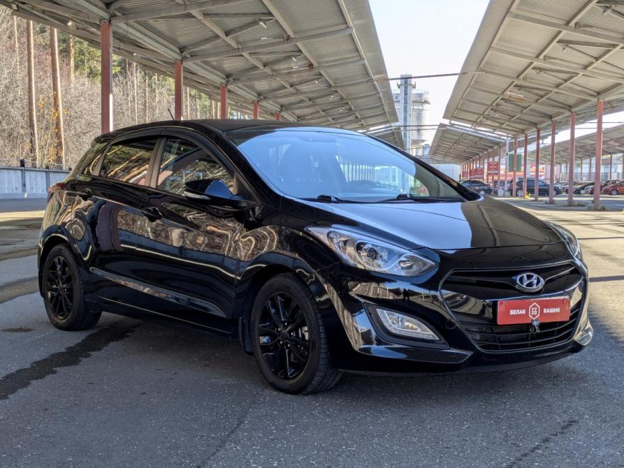 Hyundai i30 II Екатеринбург  - изображение 2