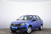 Lada (ВАЗ) Granta I Рестайлинг Пермь  - изображение 24