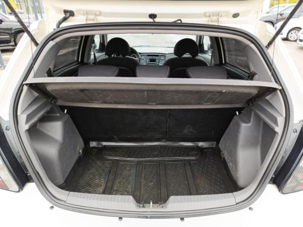 Kia Rio II Рестайлинг с пробегом 2011 года, цена 665 000 рублей, 224014 км, хэтчбек, Автокод Объявления
