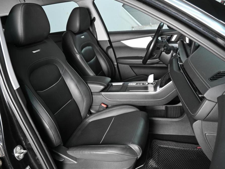 Chery Tiggo 7 Pro Max I Ростов-на-Дону  - изображение 8