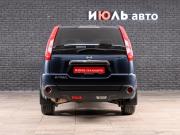 Nissan X-Trail II Рестайлинг Екатеринбург  - изображение 24
