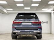 BMW X7 I (G07) Санкт-Петербург  - изображение 39