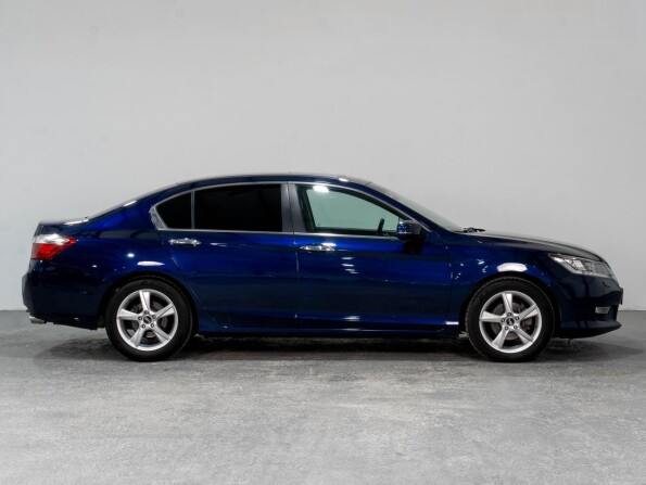 Honda Accord IX с пробегом 2013 года, цена 1 890 000 рублей, 131967 км, седан, Автокод Объявления