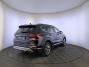 Hyundai Santa Fe IV Москва  - изображение 35