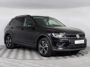 Volkswagen Tiguan II Химки  - изображение 18