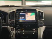 Toyota Land Cruiser 200 Series Рестайлинг 1 Челябинск  - изображение 38