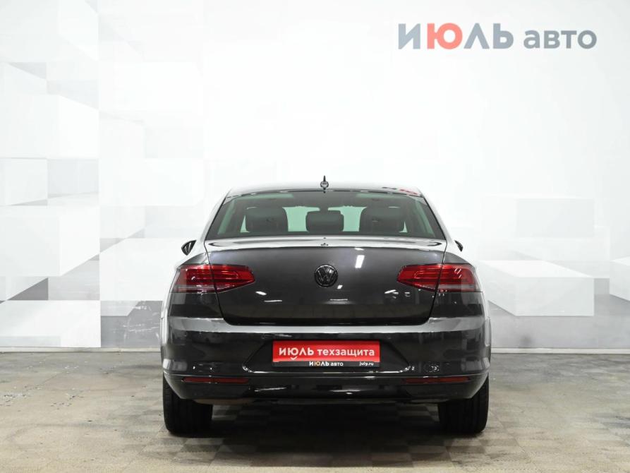 Volkswagen Passat B8 Екатеринбург  - изображение 5