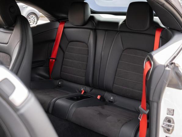 Mercedes-Benz C-Класс IV (W205) Рестайлинг с пробегом 2021 года, цена 5 180 000 рублей, 57519 км, кабриолет, Автокод Объявления