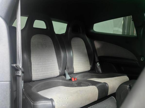 Volkswagen Scirocco III с пробегом 2013 года, цена 1 099 000 рублей, 155438 км, хэтчбек, Автокод Объявления