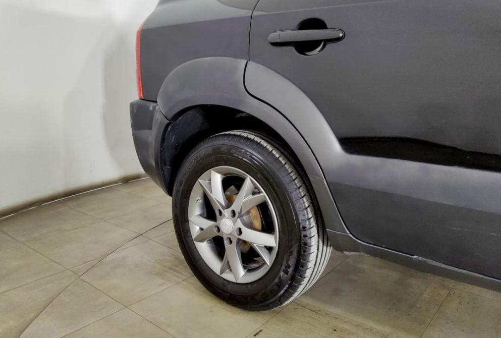 Hyundai Tucson I Волгоград  - изображение 25