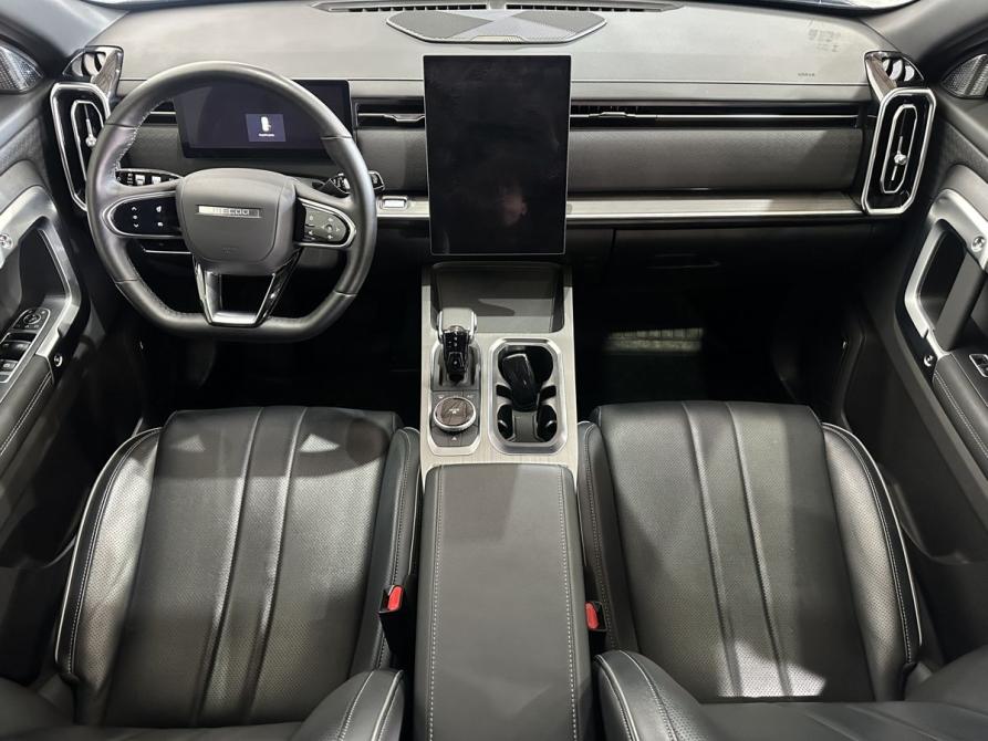 Jaecoo J7 I Москва  - изображение 11
