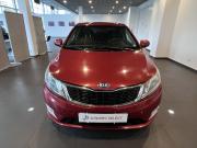 Kia Rio III Чебоксары  - изображение 44