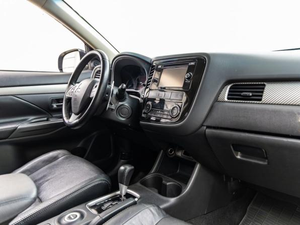 Mitsubishi Outlander III с пробегом 2012 года, цена 1 399 000 рублей, 186228 км, внедорожник, Автокод Объявления
