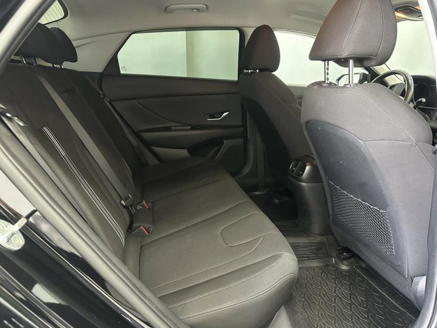 Hyundai Elantra VII (CN7) Красноярск  - изображение 5