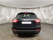 Maserati Levante I Москва  - изображение 29