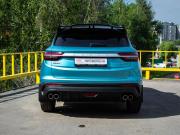Geely Coolray I Москва  - изображение 25