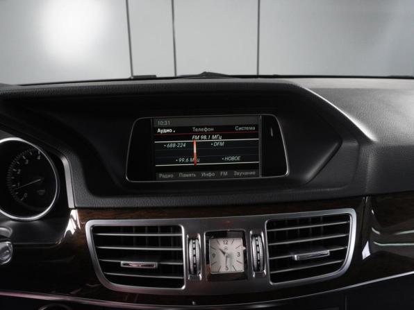Mercedes-Benz E-Класс IV (W212 S212 C207) Рестайлинг с пробегом 2014 года, цена 2 450 000 рублей, 149647 км, седан, Автокод Объявления