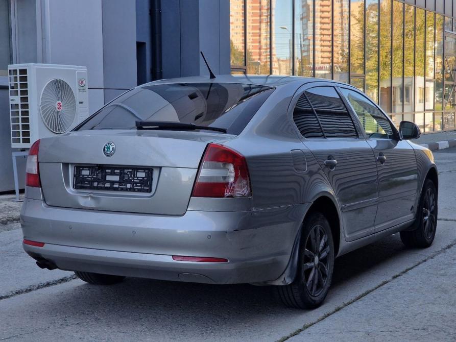 Skoda Octavia II (A5) Рестайлинг Челябинск  - изображение 7