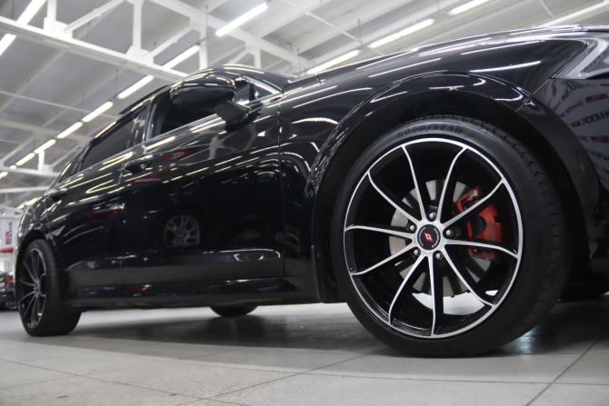 Kia K5 III с пробегом 2021 года, цена 2 825 250 рублей, 78431 км, седан, Автокод Объявления