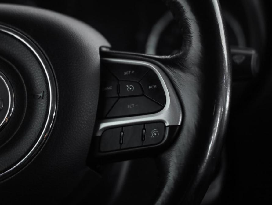 Jeep Renegade I Санкт-Петербург  - изображение 13