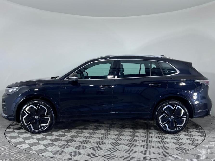 Volkswagen Tiguan III (China Market) Ростов-на-Дону  - изображение 5