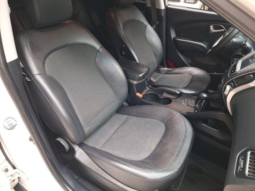 Hyundai ix35 I Челябинск  - изображение 20