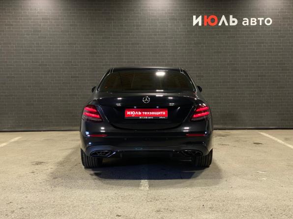 Mercedes-Benz E-Класс V (W213 S213 C238) с пробегом 2019 года, цена 3 400 000 рублей, 94331 км, седан, Автокод Объявления