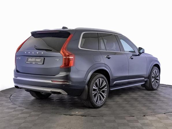Volvo XC90 II Рестайлинг 1 с пробегом 2021 года, цена 5 250 000 рублей, 83888 км, внедорожник, Автокод Объявления
