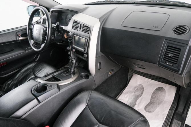 SsangYong Kyron I Рестайлинг с пробегом 2012 года, цена 899 000 рублей, 175000 км, внедорожник, Автокод Объявления