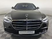 Mercedes-Benz S-Класс VII (W223) Москва  - изображение 23