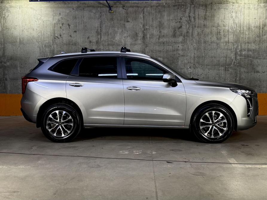 Haval Jolion I Рестайлинг Уфа  - изображение 2