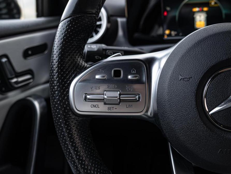 Mercedes-Benz A-Класс IV (W177) Краснодар  - изображение 17