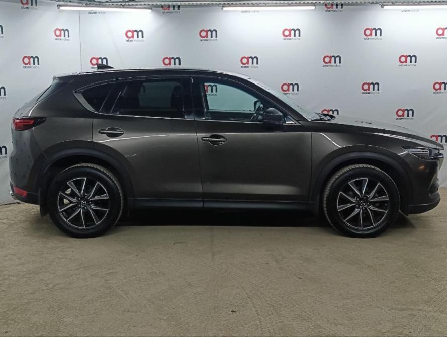 Mazda CX-5 II Санкт-Петербург  - изображение 8