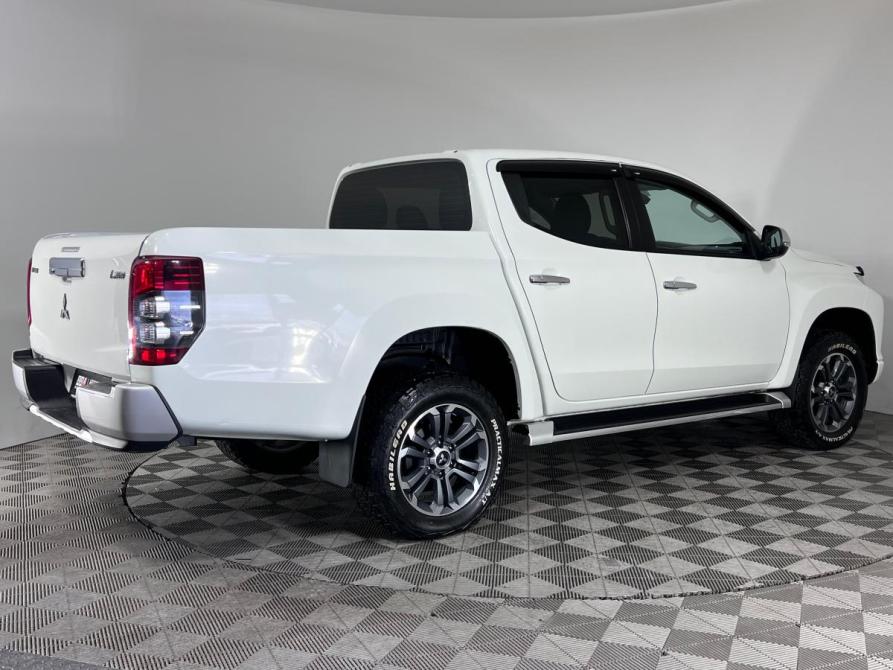 Mitsubishi L200 V Рестайлинг Ростов-на-Дону  - изображение 6