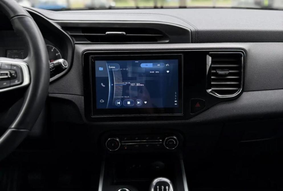 Chery Tiggo 4 I Рестайлинг Ставрополь  - изображение 12